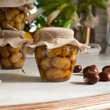 MARRONI SOTTO SPIRITO