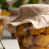 MARRONI SOTTO SPIRITO