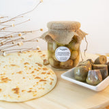 CARCIOFINI SOTT'OLIO