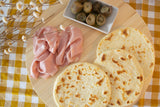PIADINE