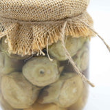 CARCIOFINI SOTT'OLIO