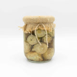 CARCIOFINI SOTT'OLIO