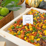 TORTELLINI Colori d'Autunno