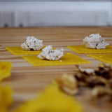 TORTELLONI AI FUNGHI PORCINI